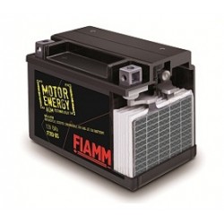 Batéria FIAMM FTX4L-BS